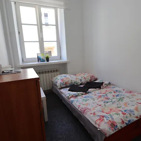 Fantastic Waw - - K1 Apartamento Varsovia