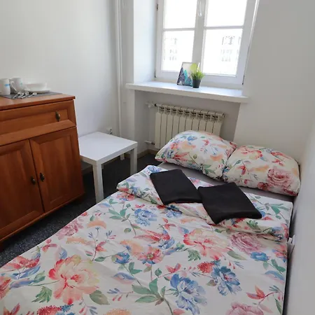 Fantastic Waw - - K1 Apartment *