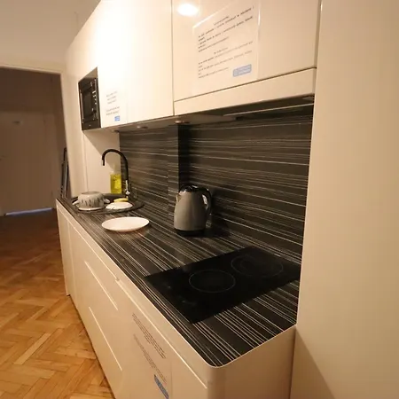 Apartment Fantastic Waw - - K1 *